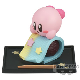 Banpresto - Collezione Paldolce Vol. 5 - Kirby B