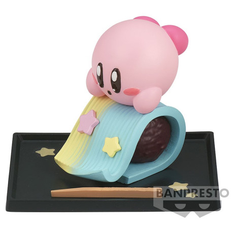 Banpresto - Collezione Paldolce Vol. 5 - Kirby B