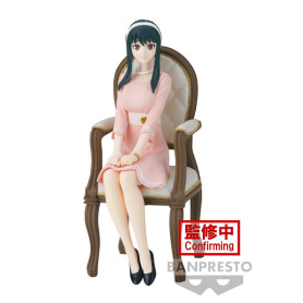 Banpresto - Yor Forger FOTO DI FAMIGLIA - Spy X Family