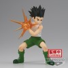 Banpresto - GON FREECSS - Stelle vibranti - Hunter X Hunter