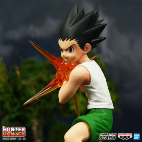 Banpresto - GON FREECSS - Stelle vibranti - Hunter X Hunter