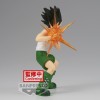 Banpresto - GON FREECSS - Stelle vibranti - Hunter X Hunter