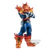 Banpresto - Speciale Endeavor - My Hero Academia - L'età degli eroi