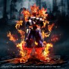 Banpresto - Speciale Endeavor - My Hero Academia - L'età degli eroi