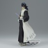 Banpresto Bleach Kuchiki Byakya - Anime e Solidi