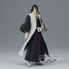 Banpresto Bleach Kuchiki Byakya - Anime e Solidi