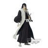 Banpresto Bleach Kuchiki Byakya - Anime e Solidi