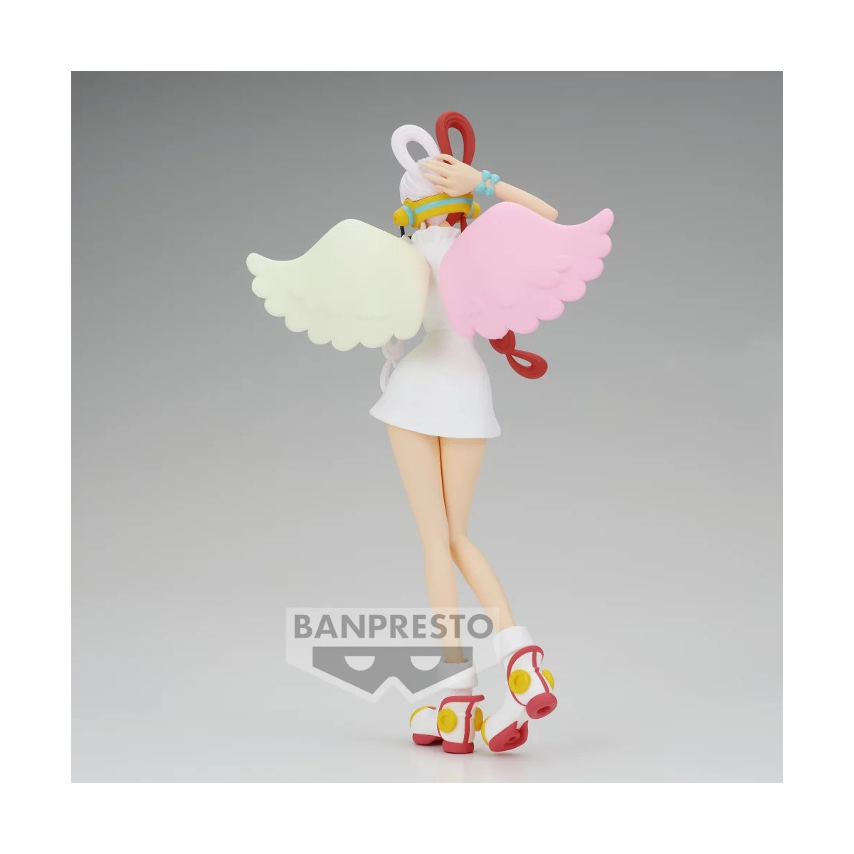 Banpresto One Piece Red - UTA - Glitter & Glamours