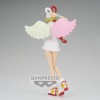 Banpresto One Piece Red - UTA - Glitter & Glamours