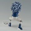 Banpresto - Naruto - Stelle vibranti - Sasuke Uchiha II