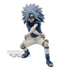 Banpresto - Naruto - Stelle vibranti - Sasuke Uchiha II