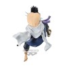 Banpresto - Naruto Shippuden - Stelle vibranti - Sasuke Uchiha vs Deidara