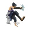 Banpresto - Naruto Shippuden - Stelle vibranti - Sasuke Uchiha vs Deidara