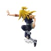 Banpresto - Naruto Shippuden - Stelle vibranti - Deidara Vs Sasuke Uchiha