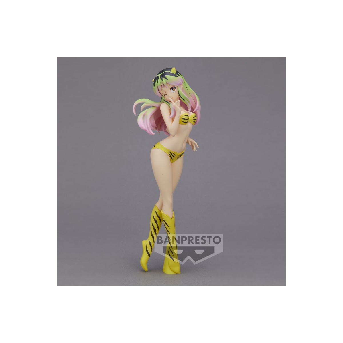 Banpresto Urusei Yatsura - LUM - LAMU Ver.B - Glitter & Glamours