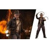 Hot Toys - Indiana Jones e il quadrante del destino - Indiana Jones versione Deluxe 1:6