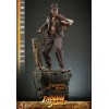 Hot Toys - Indiana Jones e il quadrante del destino - Indiana Jones versione Deluxe 1:6