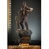 Hot Toys - Indiana Jones e il quadrante del destino - Indiana Jones versione Deluxe 1:6