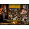 Hot Toys - Indiana Jones e il quadrante del destino - Indiana Jones versione Deluxe 1:6