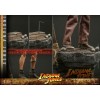 Hot Toys - Indiana Jones e il quadrante del destino - Indiana Jones versione Deluxe 1:6
