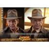 Hot Toys - Indiana Jones e il quadrante del destino - Indiana Jones versione Deluxe 1:6