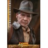 Hot Toys - Indiana Jones e il quadrante del destino - Indiana Jones versione Deluxe 1:6