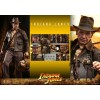 Hot Toys - Indiana Jones e il Quadrante del Destino - Indiana Jones 1:6
