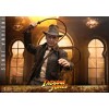 Hot Toys - Indiana Jones e il Quadrante del Destino - Indiana Jones 1:6
