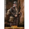 Hot Toys - Indiana Jones e il Quadrante del Destino - Indiana Jones 1:6