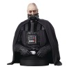 Gentle Giant - busto 1/6 Darth Vader (senza casco) - Star Wars Episodio VI