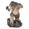 Galleria dei diamanti - Troll delle caverne - Il Signore degli Anelli - LOTR