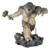 Galleria dei diamanti - Troll delle caverne - Il Signore degli Anelli - LOTR