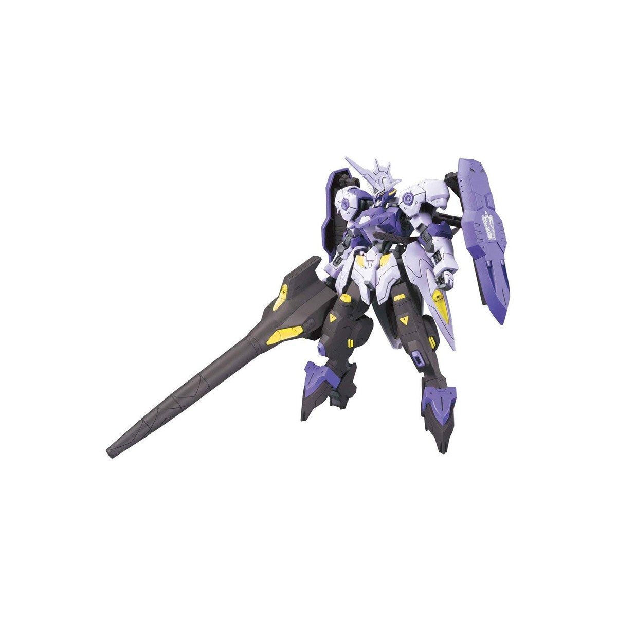 Bandai - Gunpla - Gundam 1/144 HG - Gundam Kimaris Vidar - Mobile Suit Gundam : Iron-Blooded Orphans