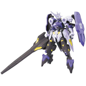 Bandai - Gunpla - Gundam 1/144 HG - Gundam Kimaris Vidar - Mobile Suit Gundam : Iron-Blooded Orphans