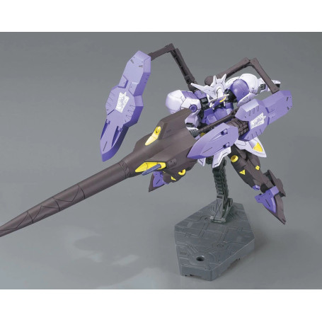 Bandai - Gunpla - Gundam 1/144 HG - Gundam Kimaris Vidar - Mobile Suit Gundam : Iron-Blooded Orphans