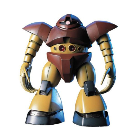 Bandai - Gunpla - Gundam 1/144 HG - MSM-03 'GOGG' - Mobile Suit Gundam - UC