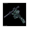 Bandai - Gunpla - Gundam 1/144 HG - MS-06C-6 R6 ZAKU II Tipo C-6/R6 - Mobile Suit Gundam: L'origine