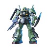 Bandai - Gunpla - Gundam 1/144 HG - RMS-106 "HI-ZACK" - Mobile Suit Zeta Gundam