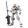 Bandai - Gunpla - Gundam 1/144 HG - Barbatos 001 - Mobile Suit Gundam : Iron-Blooded Orphans