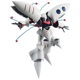 Bandai - Gunpla - Gundam 1/144 HG - AMX-004 Qubeley - Mobile Suit Zeta Gundam