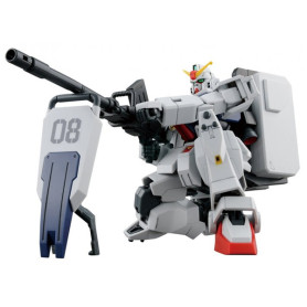 Bandai - Gunpla - Gundam 1/144 HG - RX-79(G) Gundam Ground Type - Mobile Suit Gundam: The 08th MS Team - UC