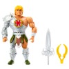Masters of the Universe ORIGINS - Armatura di serpente di He-Man