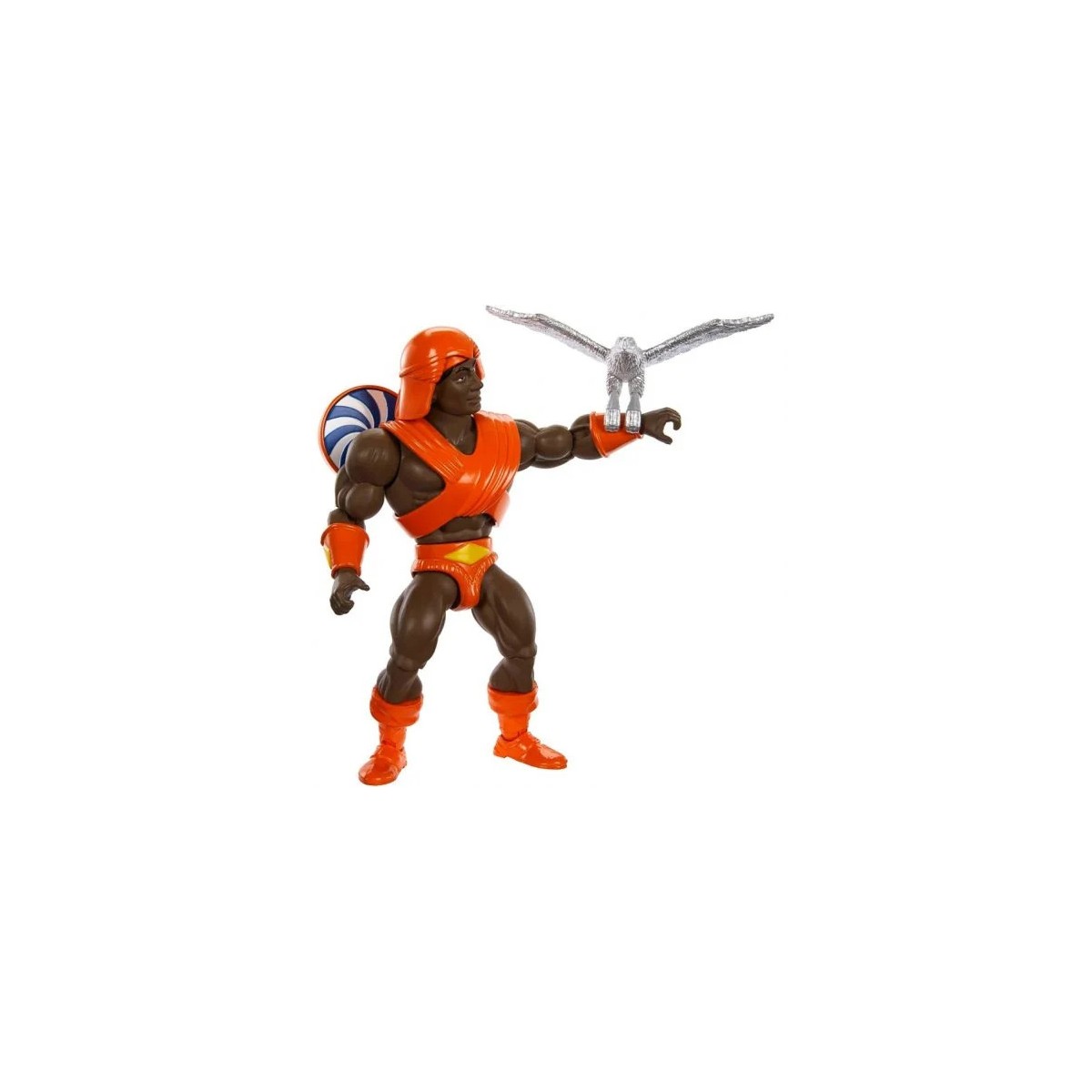 Masters of the Universe ORIGINS - HYPNO - L'Uomo del Sole