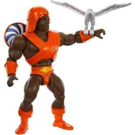 Masters of the Universe ORIGINS - HYPNO - L'Uomo del Sole