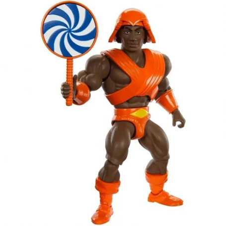 Masters of the Universe ORIGINS - HYPNO - L'Uomo del Sole