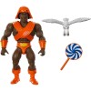 Masters of the Universe ORIGINS - HYPNO - L'Uomo del Sole