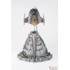 Pure Arts LOTR Corona di Gondor in scala 1:1 Statua di maschera artistica - Il Signore degli Anelli Il Ritorno del Re