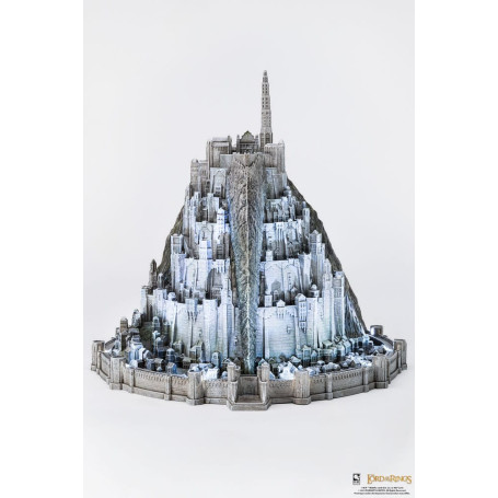 Pure Arts LOTR Corona di Gondor in scala 1:1 Statua di maschera artistica - Il Signore degli Anelli Il Ritorno del Re