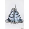 Pure Arts LOTR Corona di Gondor in scala 1:1 Statua di maschera artistica - Il Signore degli Anelli Il Ritorno del Re