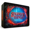 Dottore Collezionista - Kit Ricordi di Stranger Things Hawkins Corso di Vecna Edizione Limitata